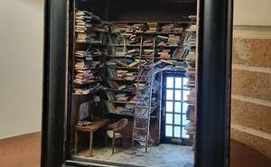 My 40 Dioramas That Look Like Real Places In The World