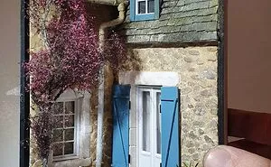 My 40 Dioramas That Look Like Real Places In The World
