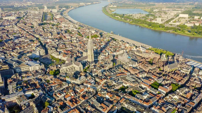 Antwerp, Belgium
