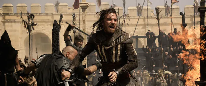 Assassins Creed
