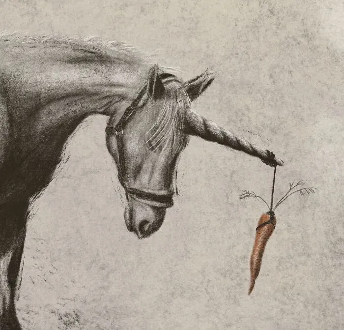 "The Workhorse"
