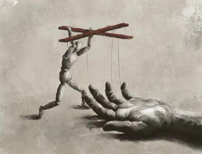 "Dissent"