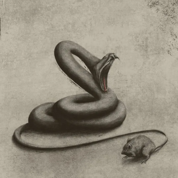 "Ouroboros"