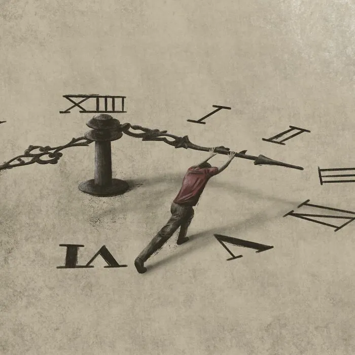 "Clockwork"