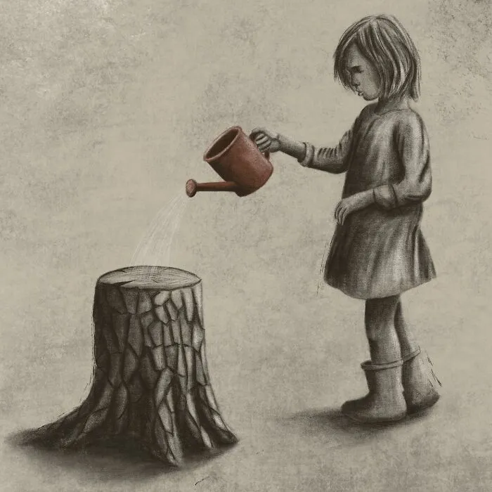 "Hope"
