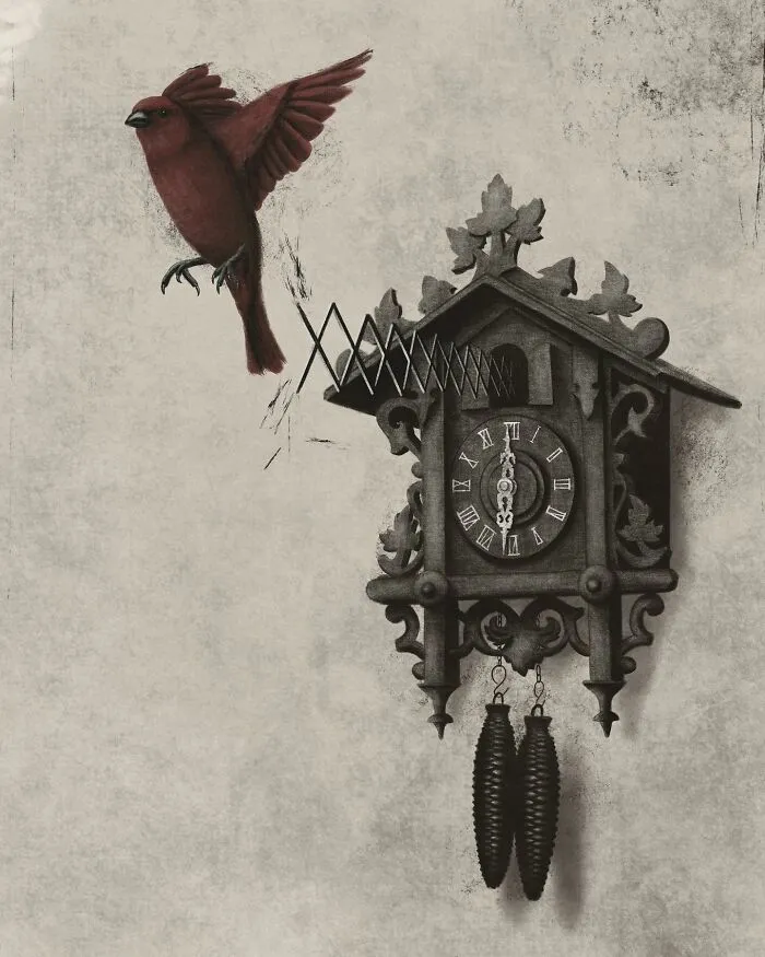 "After Life"