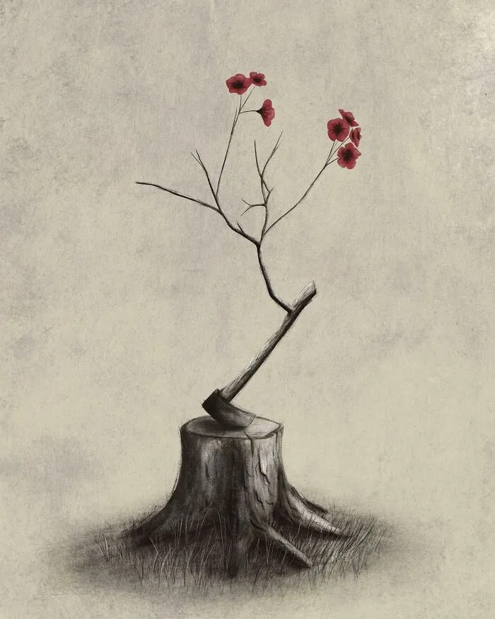 "Resiliency"