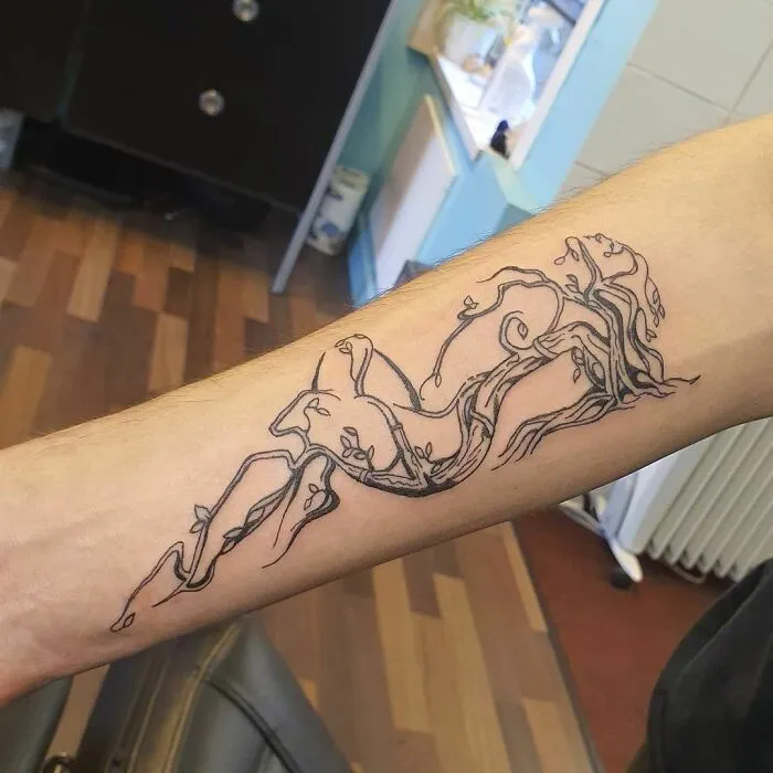 Loved Doing This One