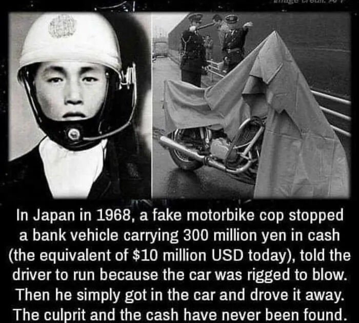 21 Creepy Facts Not For The Faint-Hearted, As Shared On This Instagram Page