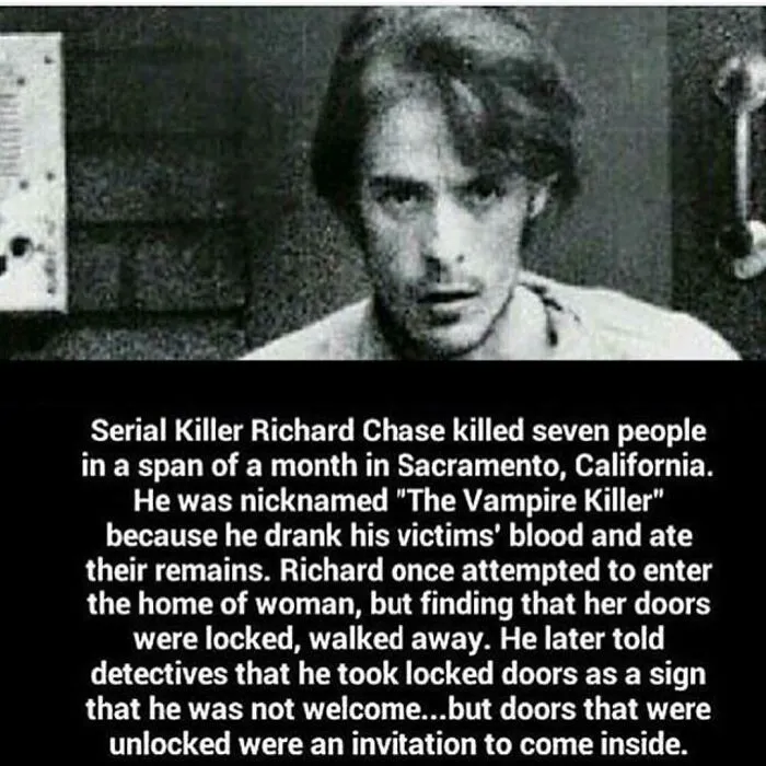 21 Creepy Facts Not For The Faint-Hearted, As Shared On This Instagram Page