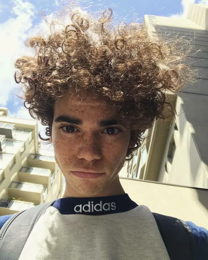 Cameron Boyce