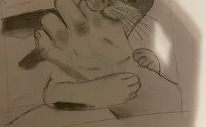 Hey Pandas, What's Your Favorite Sketchbook Doodle? (Closed)