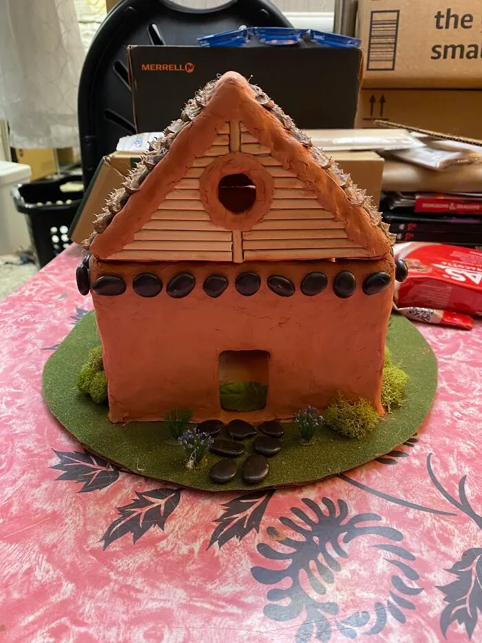 Fairy House
