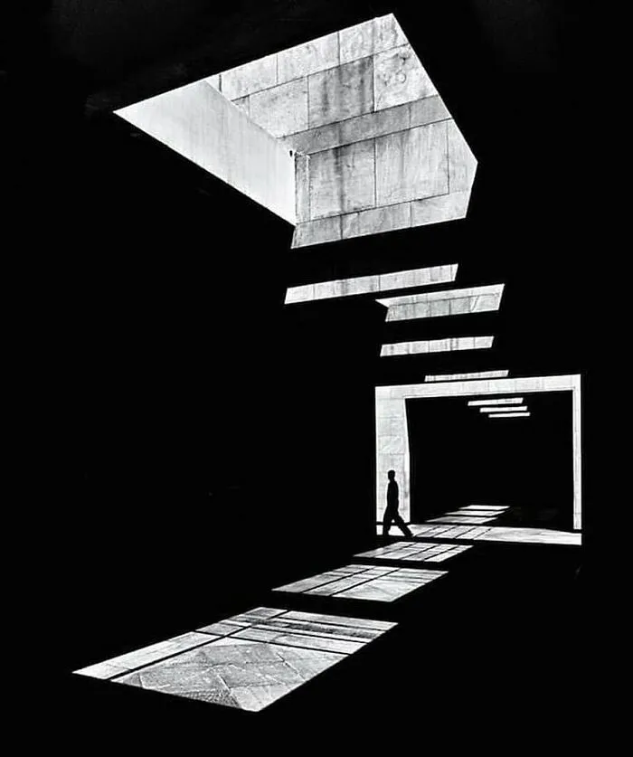 Beirut. Photo By Serge Najjar