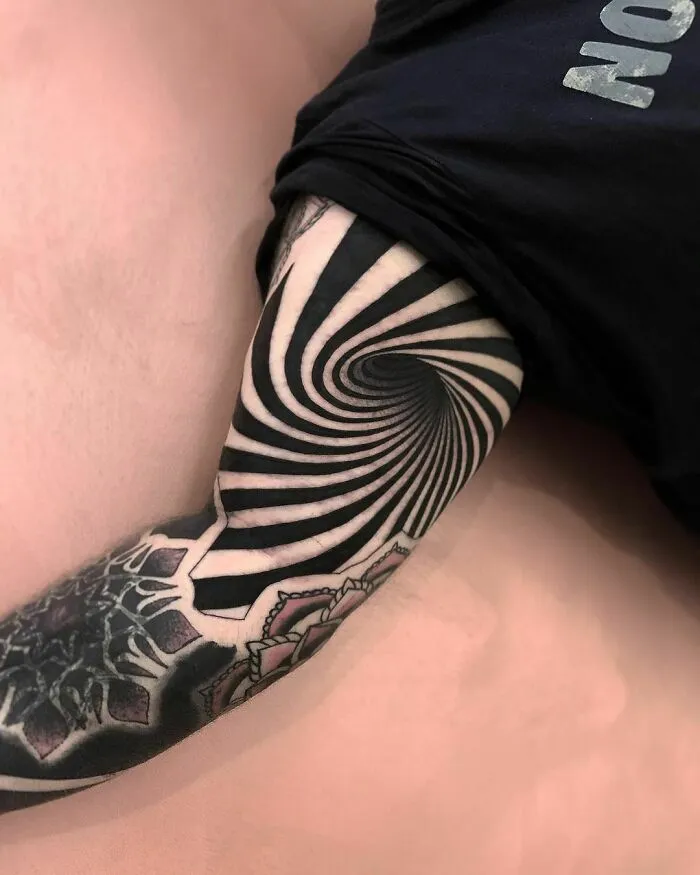 Black Hole