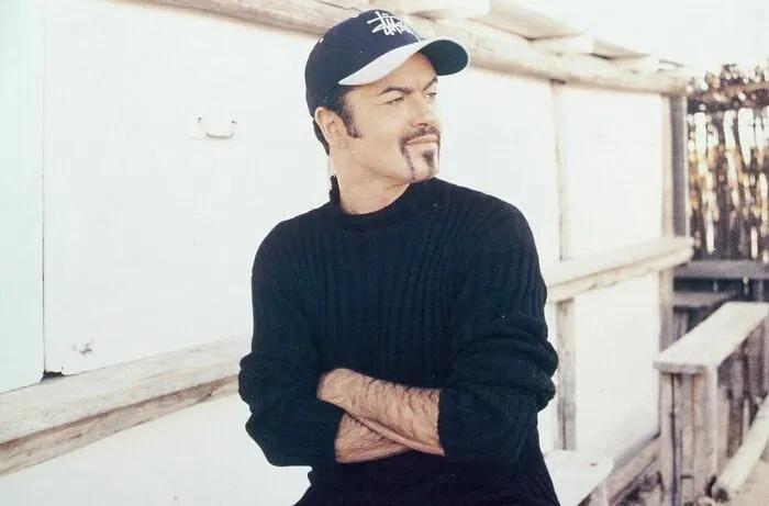 George Michael