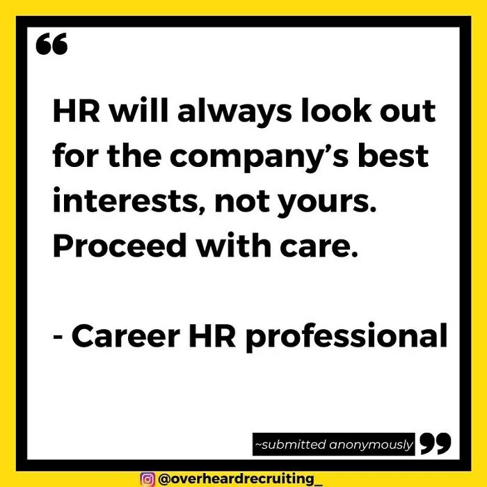 30 Hilarious Things That People Overheard And Saw At Workplaces And Decided Were Too Good Not To Share