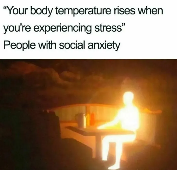 50 Memes To Send To Your Introvert Friends, As Shared On "Introvert Feels"