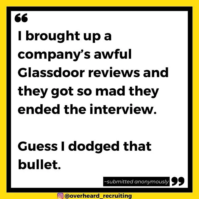 30 Hilarious Things That People Overheard And Saw At Workplaces And Decided Were Too Good Not To Share