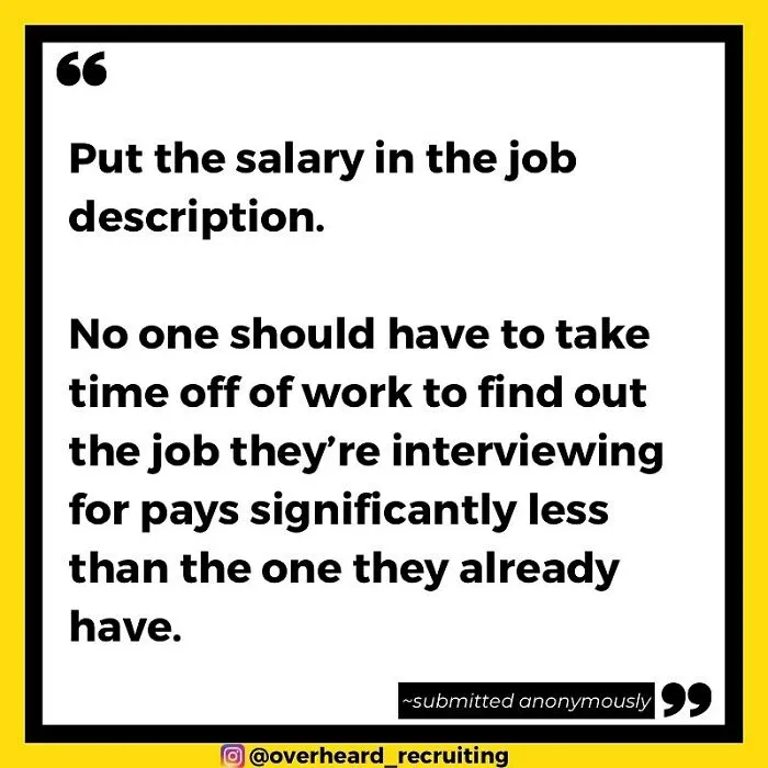 30 Hilarious Things That People Overheard And Saw At Workplaces And Decided Were Too Good Not To Share