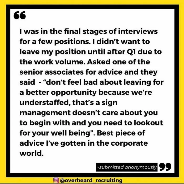 30 Hilarious Things That People Overheard And Saw At Workplaces And Decided Were Too Good Not To Share