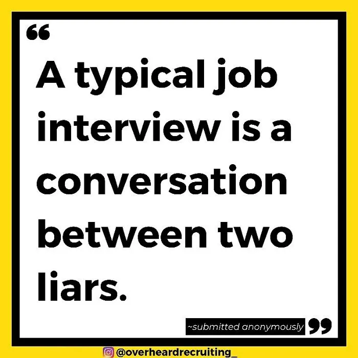 30 Hilarious Things That People Overheard And Saw At Workplaces And Decided Were Too Good Not To Share