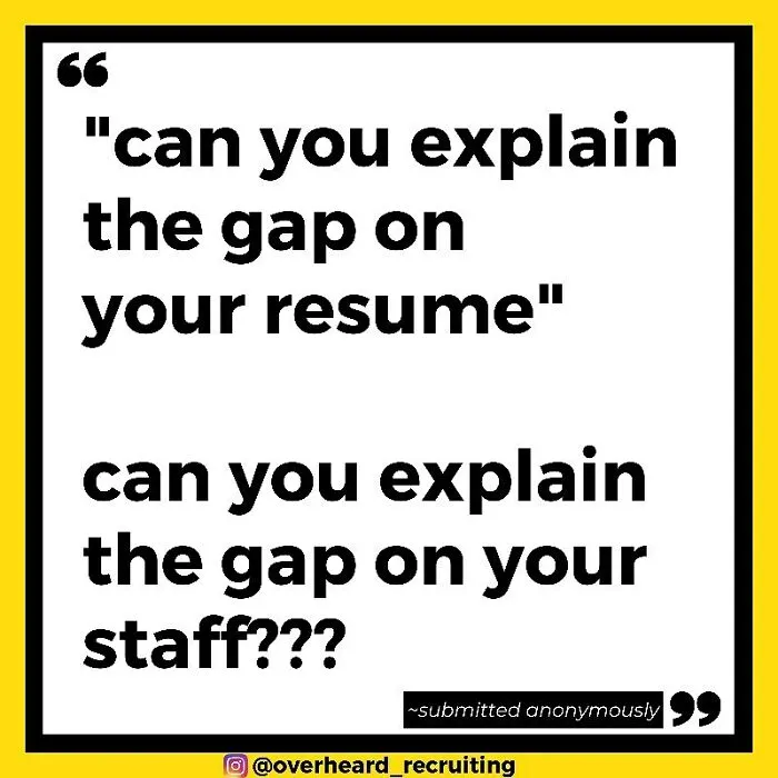 30 Hilarious Things That People Overheard And Saw At Workplaces And Decided Were Too Good Not To Share