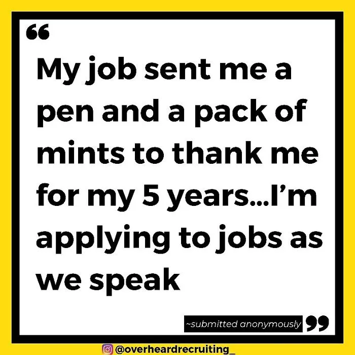 30 Hilarious Things That People Overheard And Saw At Workplaces And Decided Were Too Good Not To Share