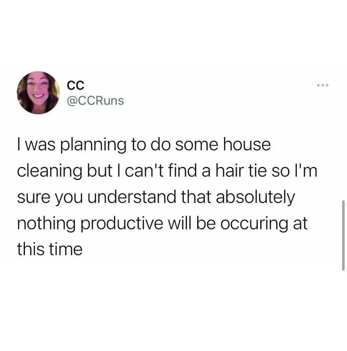 50 Of The Most Relatable And Laugh-Worthy Memes About Womanhood, As Shared By This Instagram Page