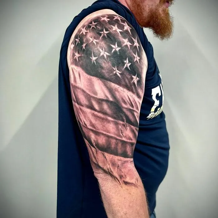 28 People Share Tattoos That Instantly Make A Person Less Attractive