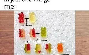 This Instagram Account Shares 50 Funny Memes That Might Actually Teach You Something (New Pics)