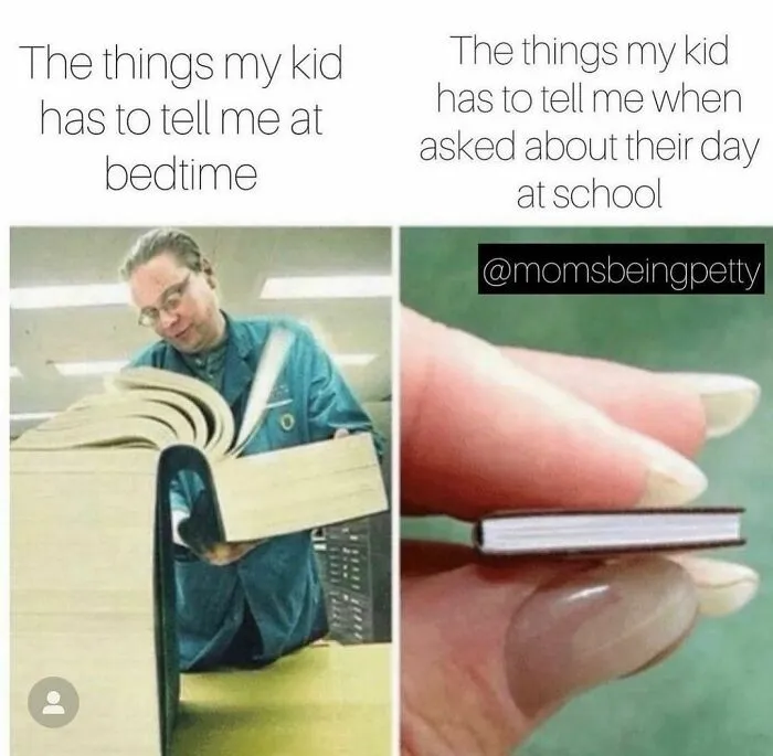 This Instagram Page Is Dedicated To Honest “Millennial Mom Confessions”, Here Are 50 Of The Best Ones (New Posts)