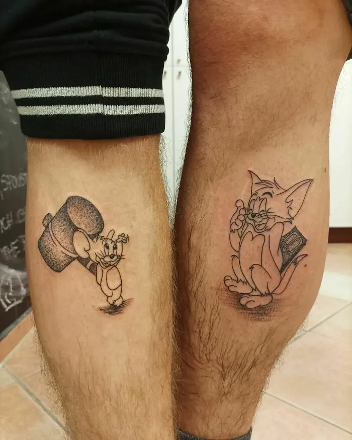 Brothers