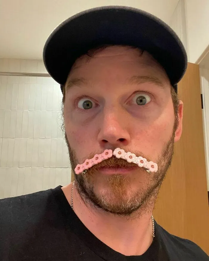 Chris Pratt
