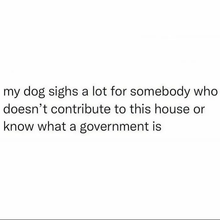 50 Hilarious Memes For People To Relate To, As Shared By This Account With 4.1M Followers