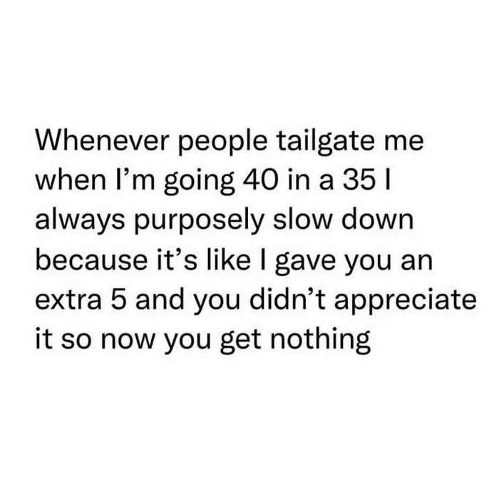 50 Hilarious Memes For People To Relate To, As Shared By This Account With 4.1M Followers