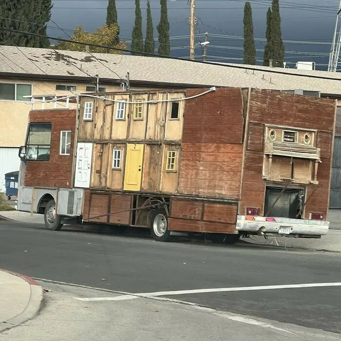 34 Conductores que decidieron modificar sus coches y fracasaron miserablemente (nuevas fotos)