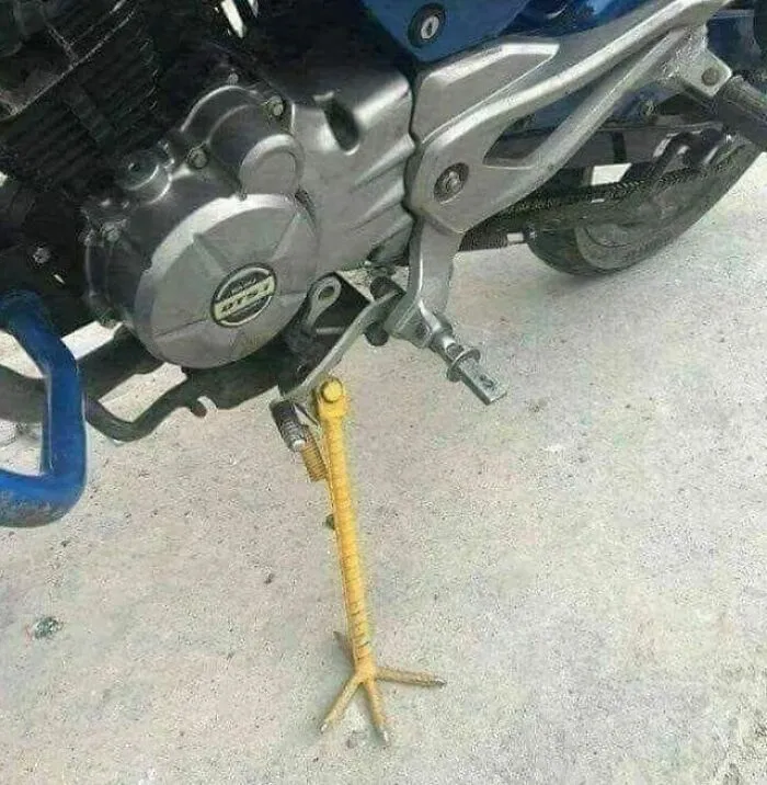 34 Conductores que decidieron modificar sus coches y fracasaron miserablemente (nuevas fotos)