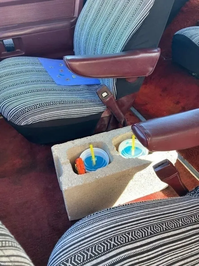 34 Conductores que decidieron modificar sus coches y fracasaron miserablemente (nuevas fotos)