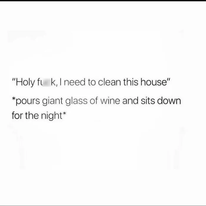 50 Hilarious Memes For People To Relate To, As Shared By This Account With 4.1M Followers