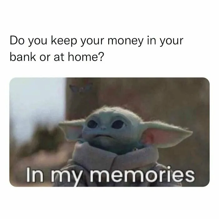 “Sarcasm Only”: 50 Hilariously Unhinged Memes That May Tickle Your Funny Bone (New Pics)