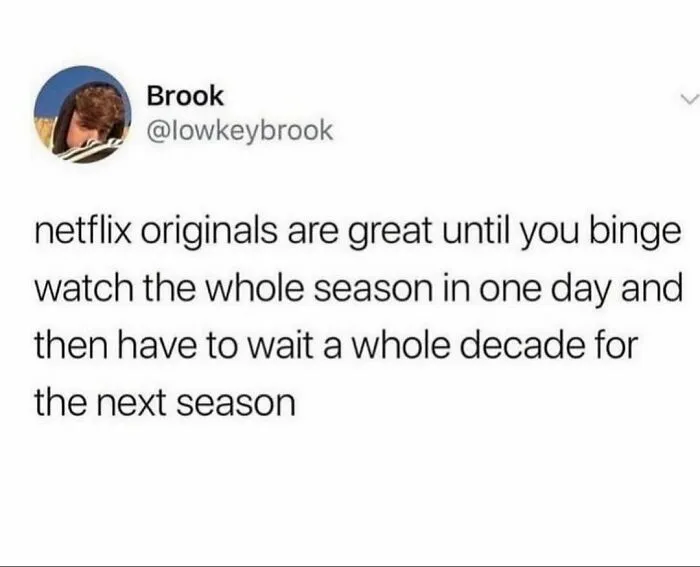 50 Hilarious Memes For People To Relate To, As Shared By This Account With 4.1M Followers