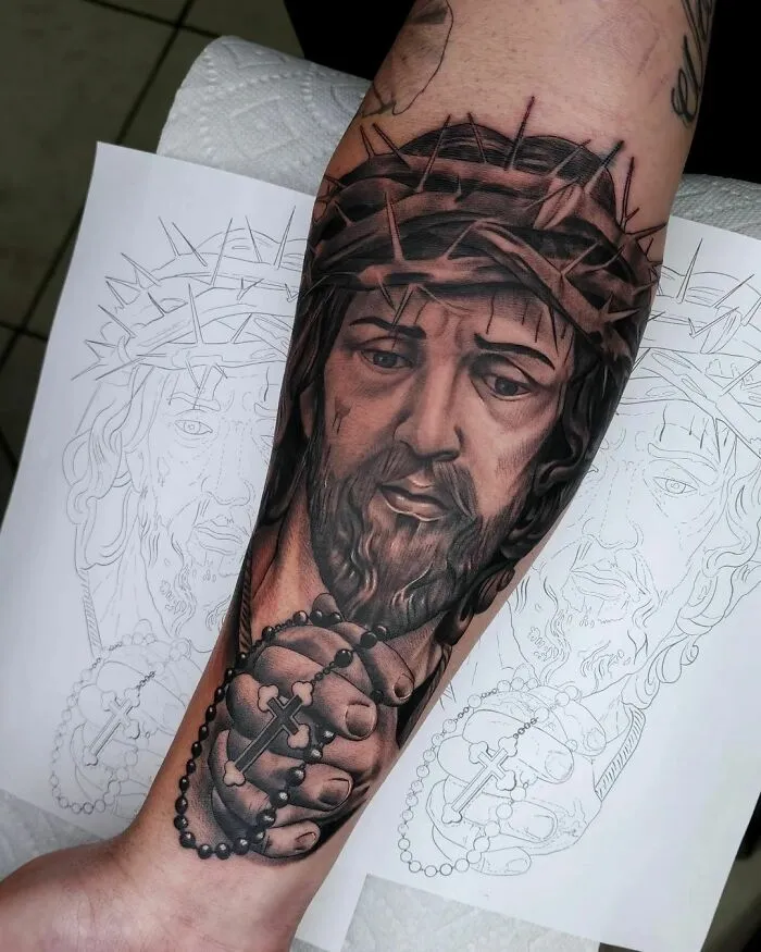 28 People Share Tattoos That Instantly Make A Person Less Attractive