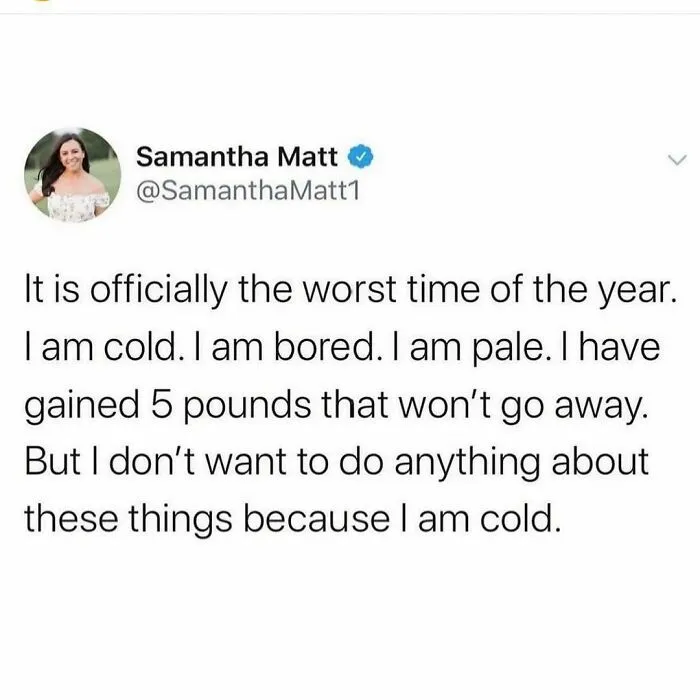 50 Hilarious Memes For People To Relate To, As Shared By This Account With 4.1M Followers