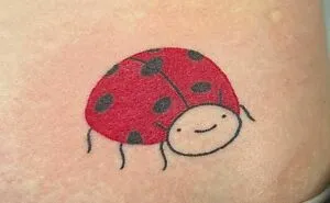 91 Funny Tattoos That One Can't Help But Laugh At