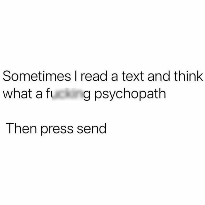 50 Hilarious Memes For People To Relate To, As Shared By This Account With 4.1M Followers