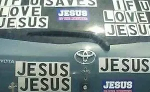 40 Times People Ruined Their Cars With Dumb Mods, As Shared On This Instagram Page (New Pics)
