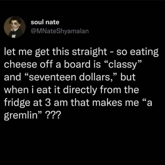 50 Hilarious Memes For People To Relate To, As Shared By This Account With 4.1M Followers