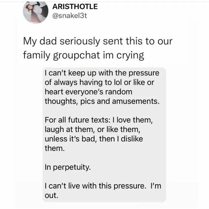 50 Hilarious Memes For People To Relate To, As Shared By This Account With 4.1M Followers
