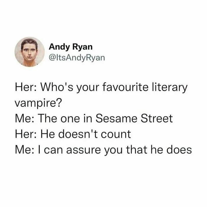 50 Hilarious Memes For People To Relate To, As Shared By This Account With 4.1M Followers